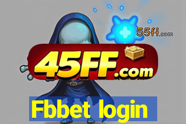 Fbbet login